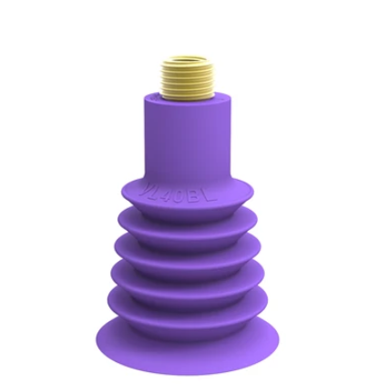 0202722ɁPSuction cup VL40BL, G1/4-G1/8-ɁPɁӲyP