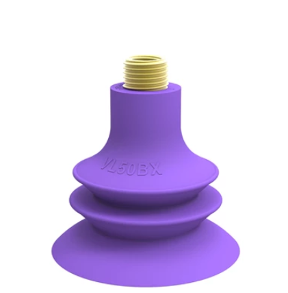 0202730ɁPSuction cup VL50BX, G1/4-G1/8-ɁPɁӲyP