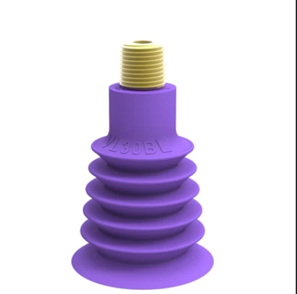 0202712ɁPSuction cup VL30BL, 1/8NPT-M5-ɁPɁӲyP