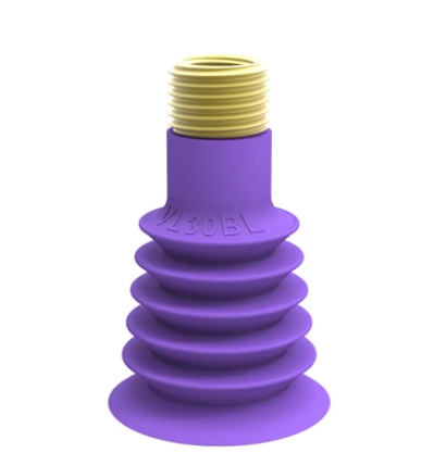 0202711ɁPSuction cup VL30BL, G1/4-G1/8-ɁPɁӲyP