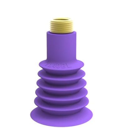 0202723ɁPSuction cup VL40BL, G3/8-G1/4-ɁPɁӲyP