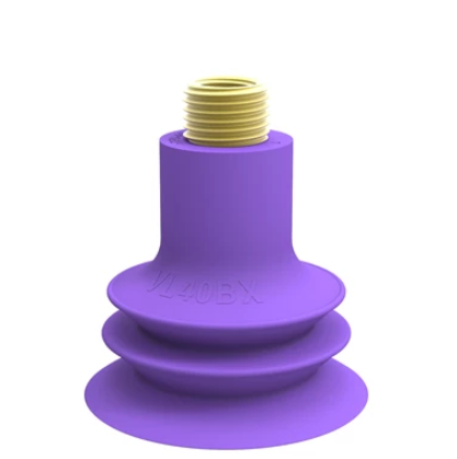 0202718ɁP(pn)Suction cup VL40BX, G1/4-G1/8-ɁP(pn)ɁӲyP(pn)