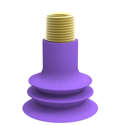 0202721ɁP(pn)Suction cup VL40BX, 3/8NPT-1/4NPSF-ɁP(pn)ɁӲyP(pn)