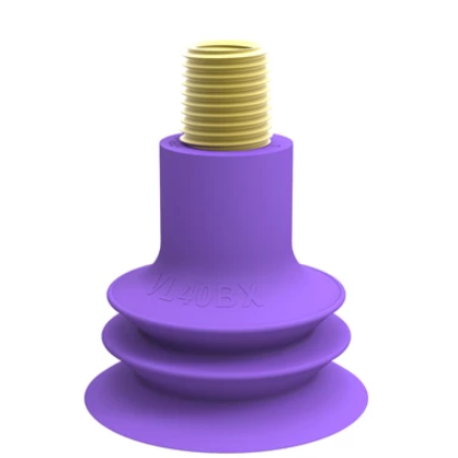 0202720ɁP(pn)Suction cup VL40BX, 1/4NPT-1/8NPSF-ɁP(pn)ɁӲyP(pn)