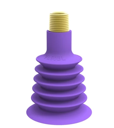 020737ɁP(pn)Suction cup VL50BL, 3/8NPT-1/4NPSF-ɁP(pn)ɁӲyP(pn)