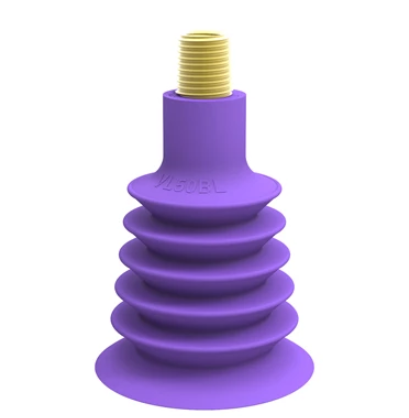 020736ɁP(pn)Suction cup VL50BL, 1/4NPT-1/8NPSF-ɁP(pn)ɁӲyP(pn)
