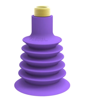 020735ɁP(pn)Suction cup VL50BL, G3/8-G1/4-ɁP(pn)ɁӲyP(pn)