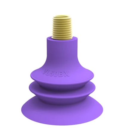 0202732ɁPSuction cup VL50BX, 1/4NPT-1/8NPSF-ɁPɁӲyP