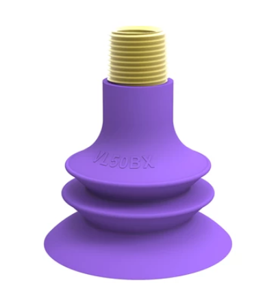 0202733ɁPSuction cup VL50BX, 3/8NPT-1/4NPSF-ɁPɁӲyP