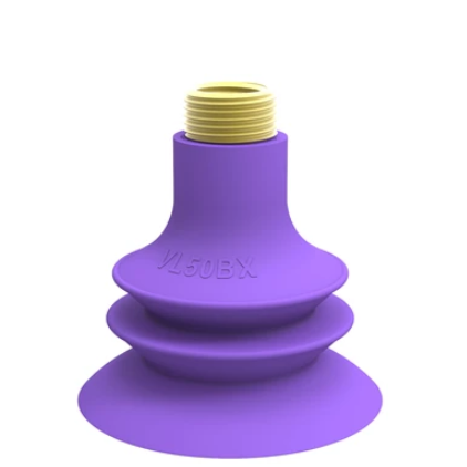0202731ɁPSuction cup VL50BX, G3/8-G1/4-ɁPɁӲyP