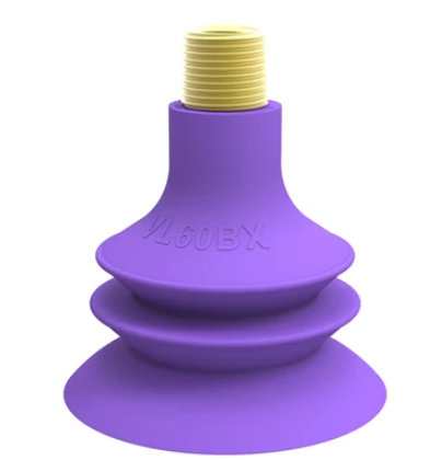 0202745ɁPSuction cup VL60BX, 3/8NPT-1/4NPSF-ɁPɁӲyP