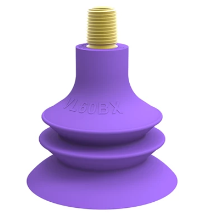 0202744ɁPSuction cup VL60BX, 1/4NPT-1/8NPSF-ɁPɁӲyP