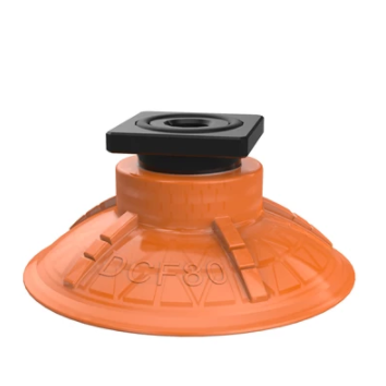 0210619ɁPSuction cup DCF80P Polyurethane 60,T-slot with mesh filter-ɁPɁӲyP