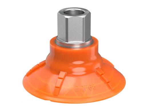 0242507ɁP(pn)Suction cup DCF65P Polyurethane 60 MM14M-ɁP(pn)ɁӲyP(pn)