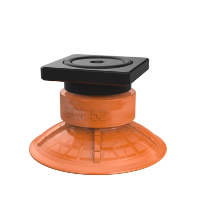 0210611ɁP(pn)Suction cup DCF52P Polyurethane 60,T-slot-ɁP(pn)ɁӲyP(pn)