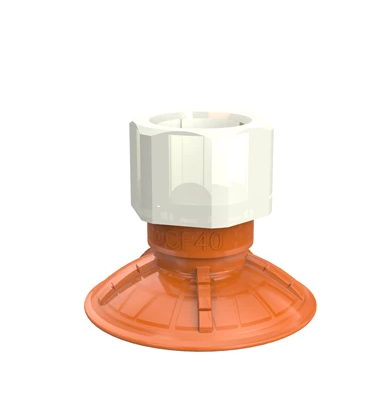 0210330ɁP(pn)Suction cup DCF40P Polyurethane 60,G3/8 female plastic-ɁP(pn)ɁӲyP(pn)