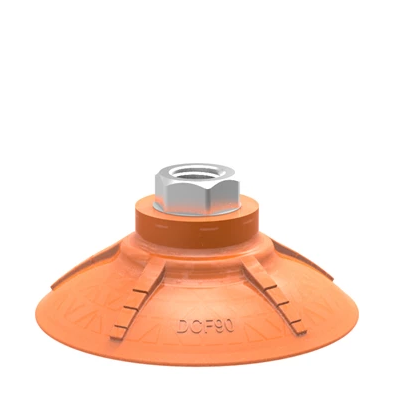 0209186ɁPSuction cup DCF90P Polyurethane 60 G3/8 female with mesh filter,17 mm thread-ɁPɁӲyP