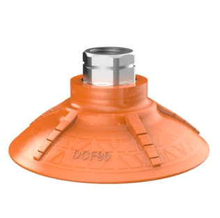 0210618ɁPSuction cup DCF80P Polyurethane 60,M10x1,5male with mesh filter-ɁPɁӲyP