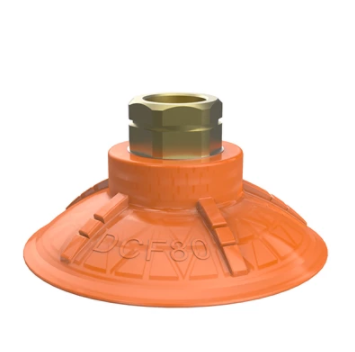 0210615ɁPSuction cup DCF80P Polyurethane 60,3/8NPT female with mesh filter-ɁPɁӲyP