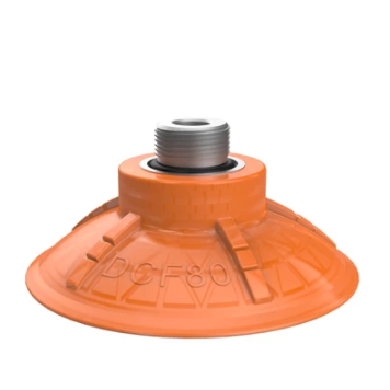 0210614ɁPSuction cup DCF80P Polyurethane 60,G3/8 male-ɁPɁӲyP