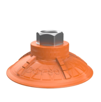 0210612ɁPSuction cup DCF80P Polyurethane 60,G3/8 female with mesh filter-ɁPɁӲyP