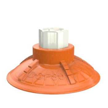0210516ɁPSuction cup DCF80P Polyurethane 60,G3/8 female plastic-ɁPɁӲyP
