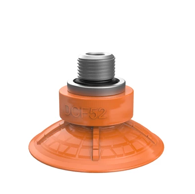 0210609ɁP(pn)Suction cup DCF52P Polyurethane 60, G1/4male-ɁP(pn)ɁӲyP(pn)