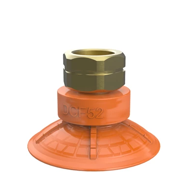 0210607ɁP(pn)Suction cup DCF52P Polyurethane 60,3/8 NPT female-ɁP(pn)ɁӲyP(pn)