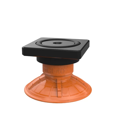 0210603ɁP(pn)Suction cup DCF40P Polyurethane 60, T-slot-ɁP(pn)ɁӲyP(pn)