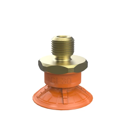 0210594ɁPSuction cup DCF30P Polyurethane 60,M10x1,5 male-ɁPɁӲyP