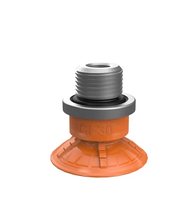 0210593ɁPSuction cup DCF30P Polyurethane 60, G1/4 male-ɁPɁӲyP