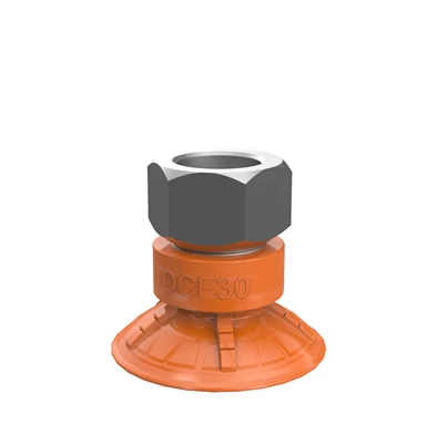 0210592ɁPSuction cup DCF30P Polyurethane 60,G1/4 female-ɁPɁӲyP