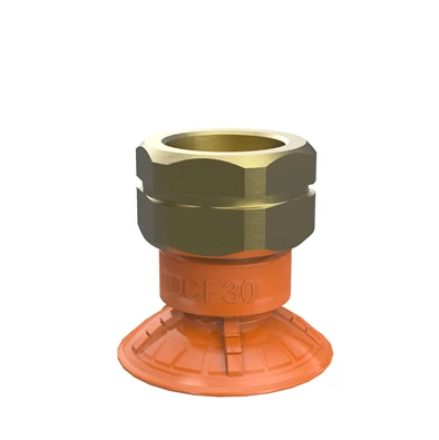 0210591ɁPSuction cup DCF30P Polyurethane 60, 3/8 NPT female-ɁPɁӲyP