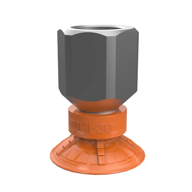 0210589ɁPSuction cup DCF30P Polyurethane 60,G3/8 female 17mm-ɁPɁӲyP