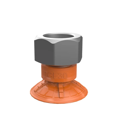 0210588ɁPSuction cup DCF30P Polyurethane 60, G3/8 female-ɁPɁӲyP