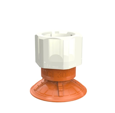 0210171ɁPSuction cup DCF30P Polyurethane 60, G3/8 female plastic-ɁPɁӲyP