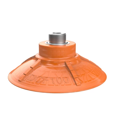 0210622ɁPSuction cup DCF100P Polyurethane 60, G3/8 male-ɁPɁӲyP