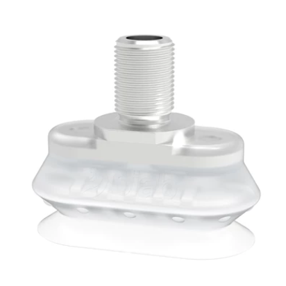 0207046ɁPSuction cup F-OB 20x40 Silicone,G1/8male SS,FCM-ɁPɁEAβyP