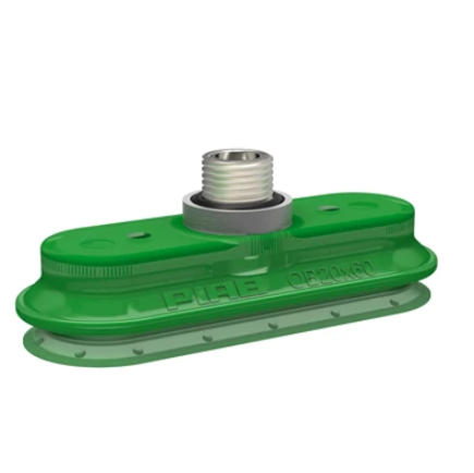 0115291ɁPSuction cup OB20x60P Polyurethane 60, G1/8 male-ɁPɁEAβyP
