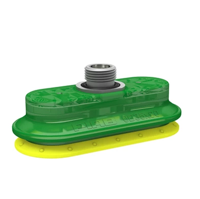 0109856ɁPSuction cup OB35x90P Polyurethane 30/60, thread insert G3/8male, with mesh filter-ɁPɁӲyP