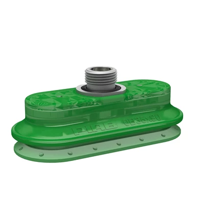 0108673ɁPSuction cup OB35x90P Polyurethane 60, thread insert G3/8 male, with mesh filter-ɁPɁӲyP