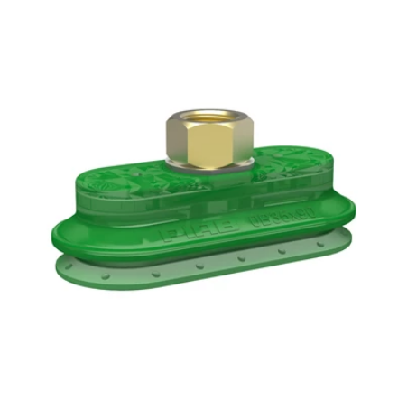 0108672ɁPSuction cup OB35x90P Polyurethane 60, 3/8 NPSF female-ɁPɁӲyP