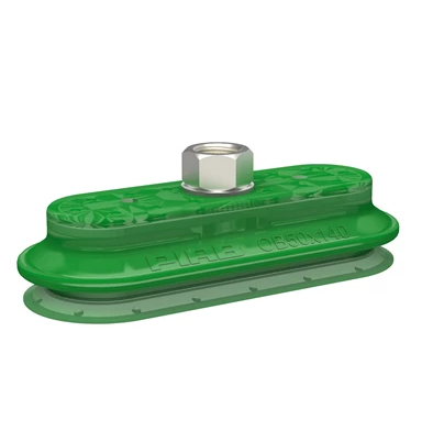 0108674ɁPSuction cup OB50x140P Polyurethane 60, 3/8 NPSF female-ɁPɁӲyP
