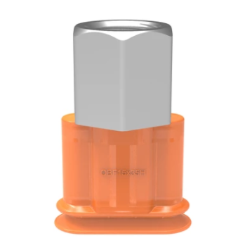 0209500ɁP(pn)Suction cup OBF15x35P H Polyurethane 60, G3/8 fem 17mm-ɁP(pn)ɁEAβyP(pn)