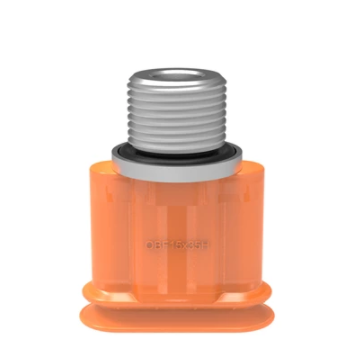 0207585ɁP(pn)Suction cup OBF15x35P H Polyurethane 60, G3/8 male-ɁP(pn)ɁӲyP(pn)