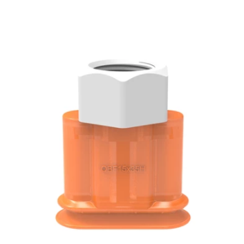0207587ɁP(pn)Suction cup OBF15x35P H Polyurethane 60, G3/8 female plastic-ɁP(pn)ɁӲyP(pn)