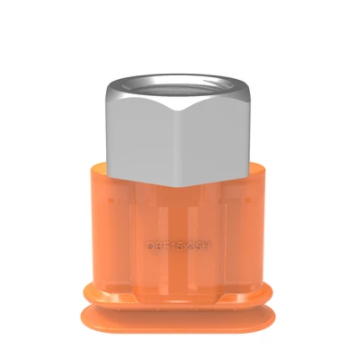 0207577ɁP(pn)Suction cup OBF15x35P H Polyurethane 60, G3/8female-ɁP(pn)ɁӲyP(pn)