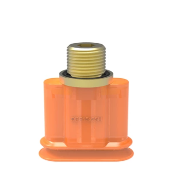 0207581ɁP(pn)Suction cup OBF15x35P H Polyurethane 60,G1/4 male-ɁP(pn)ɁӲyP(pn)
