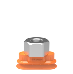 0207594ɁP(pn)Suction cup OBF15x35P L Polyurethane 60, G1/4female-ɁP(pn)ɁӲyP(pn)