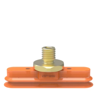 0207611ɁPSuction cup OBF15x65P Polyurethane 60, M10x1.5 male-ɁPɁӲyP